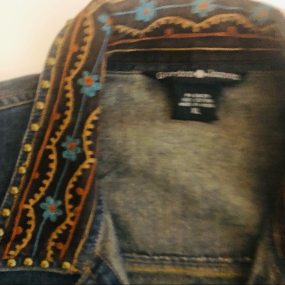 Vintage Gordon James Jacket - Picture 4 of 11